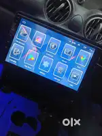 New android car
