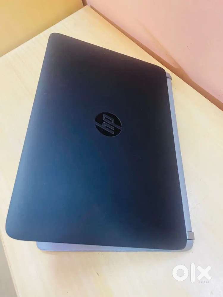Hp i5 5th generation