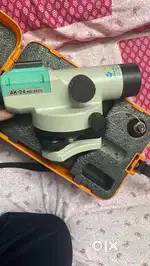 Auto level for sale