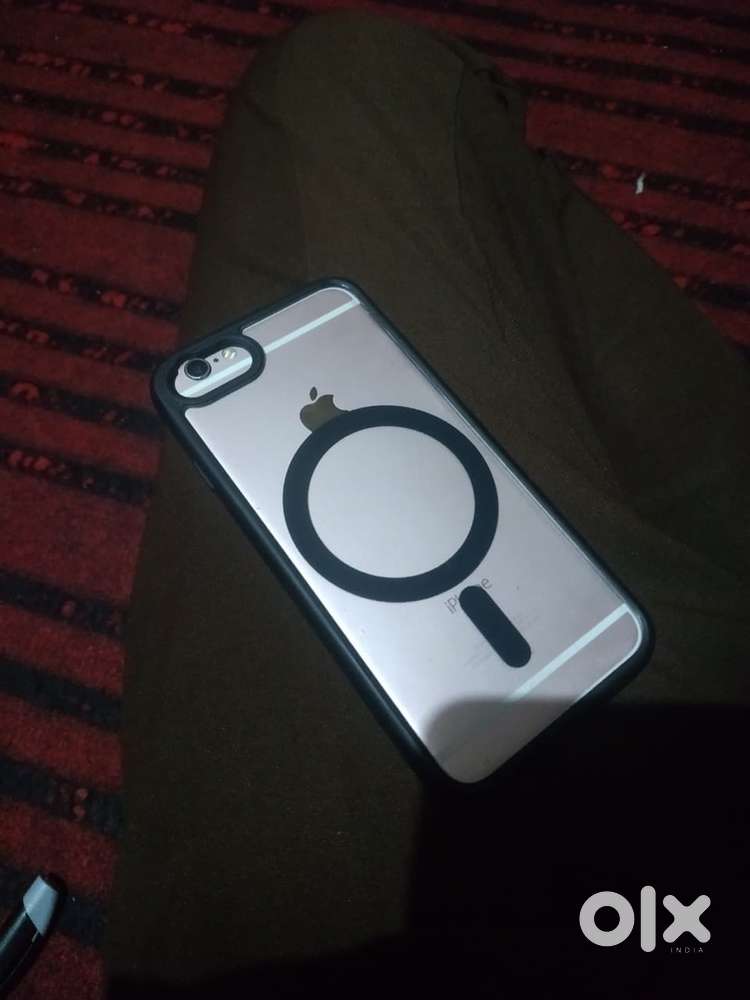 iPhone 6s 64GB good condition all working