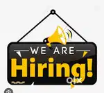 Urgent hiring 10 male fresher helper for cloth showroom
