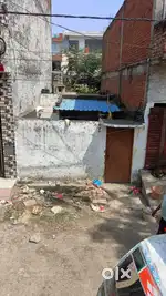 3/186, sector H jankipuram, Lucknow
