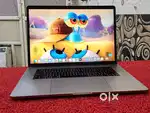 Apple Macbook Pro 32gb Ram i7 512gb SSD 5.5GB GRAPHIC 15INCH TOUCHBAR