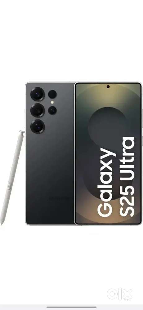 S25 ULTRA 256gb