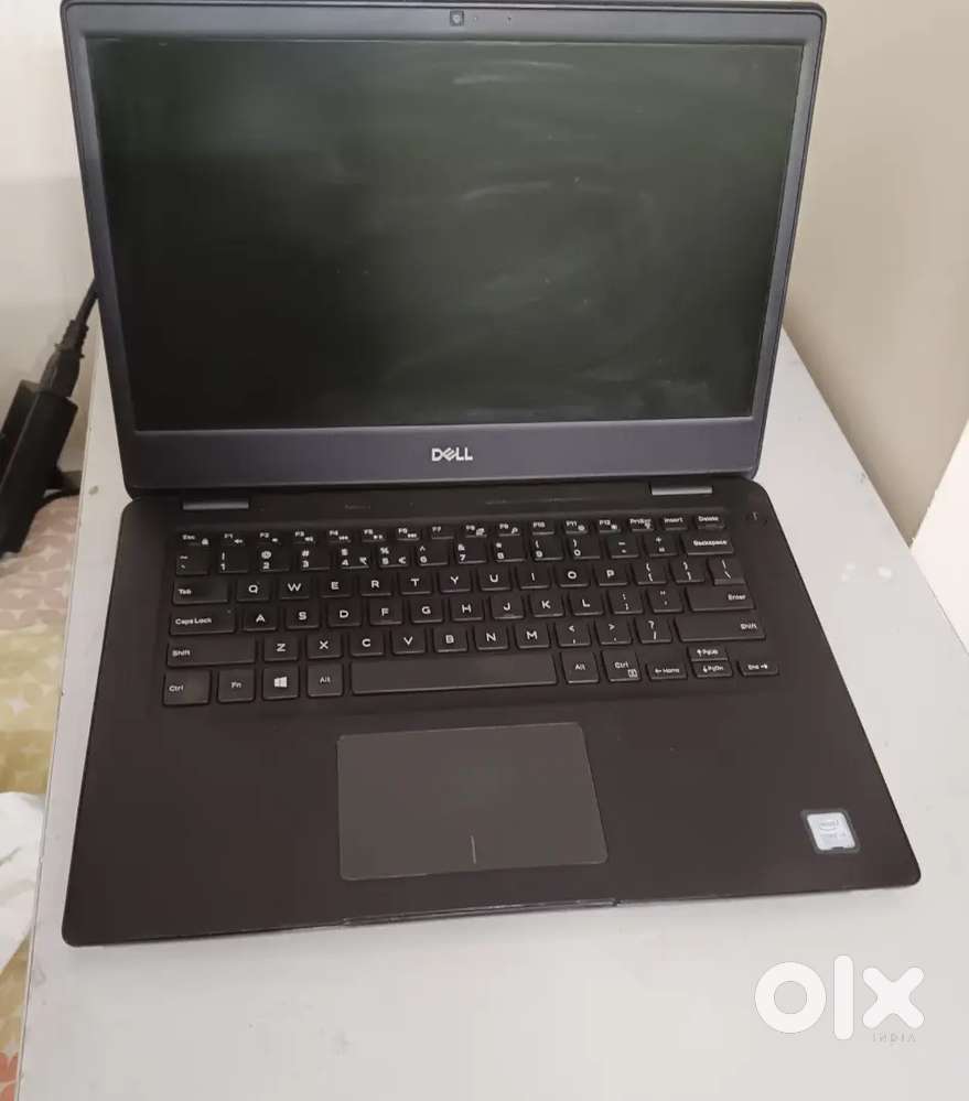 Dell i3 8th Gen Laptop