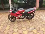 R15 2010 model, Bilaspur registration, First owner, as such no problem