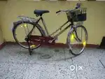 Hero Prince Ladies Cycle New Condition Unused