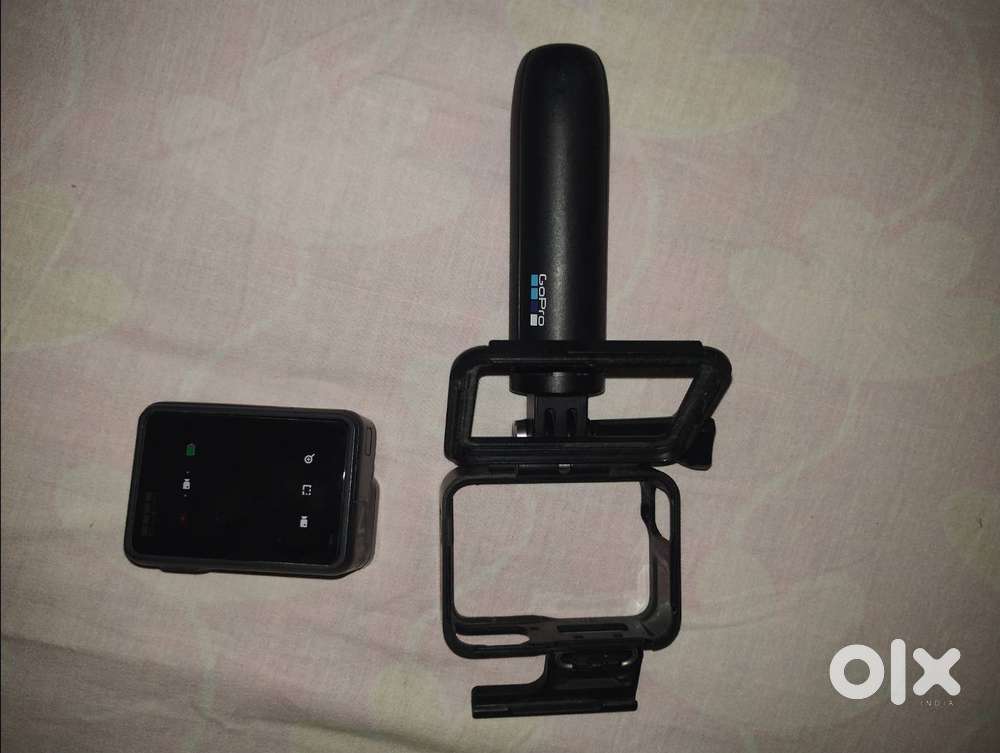 Want to sell my Go pro hero 7 black