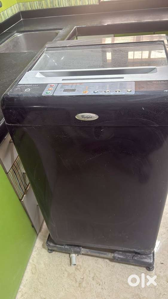 Whirpool Washing machine