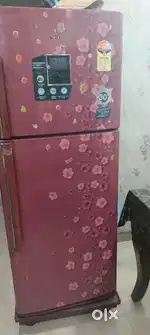 Videocon double door smart fridge