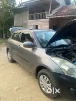 Maruti Suzuki Swift Dzire 2015