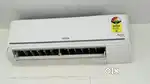 Onida 1Ton ac 1 year old 3 star energy rating