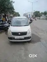 Maruti Suzuki Wagon R 2011