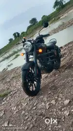 Good condition But emergency amount