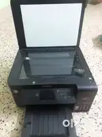 Working condition scanner working