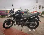 Honda CB Unicorn 150 BS4 ABS 2019