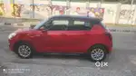 Maruti Suzuki Swift 2018 AMT ZDI, 2018, Diesel