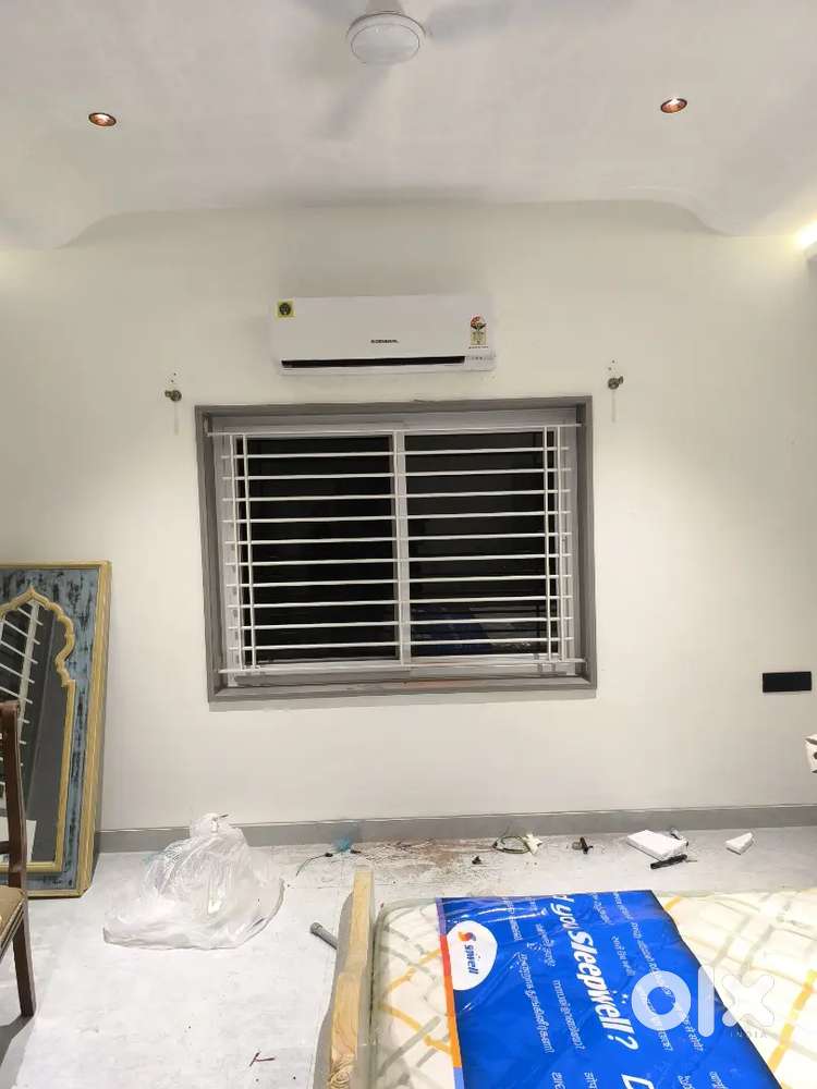 Ac installation service