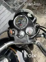 Bullet 350 standard
