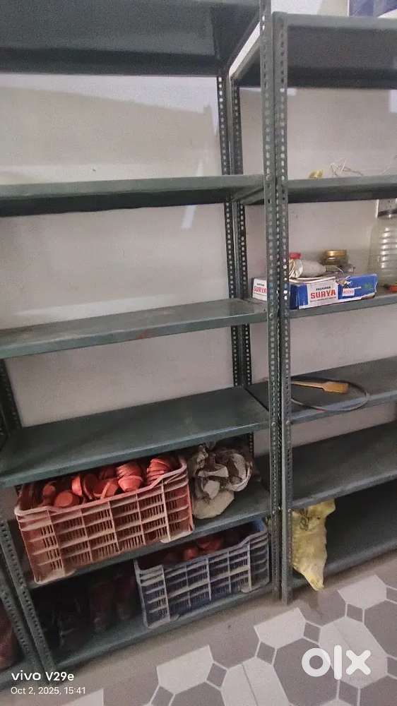 Shop rack for sale