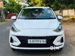 Hyundai Grand i10 Nios Sportz 1.2 Kappa CNG, 2023, CNG & Hybrids