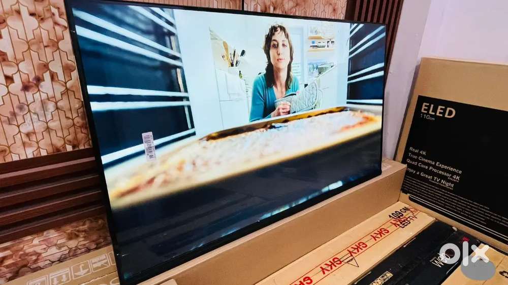 Diwali Special 32 LED Smart TV  Free Gift + Free Delivery
