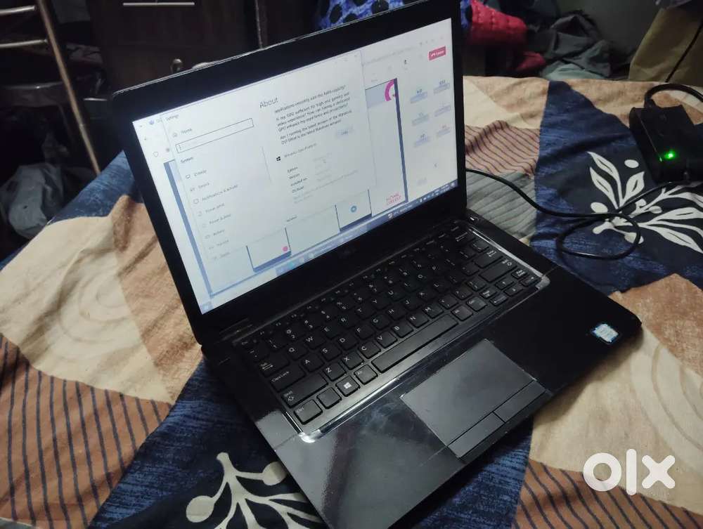 Laptop Dell Latitude 5480