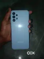 Samsung galaxy a13 best condition abhi tk open ni huaa