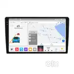 Car android stereo carplay pro plus 9 inch 8 core 360 camera 5g Sim 2k