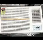 3*5* Ac on Rent silent free security No extra charge best cooling grnt