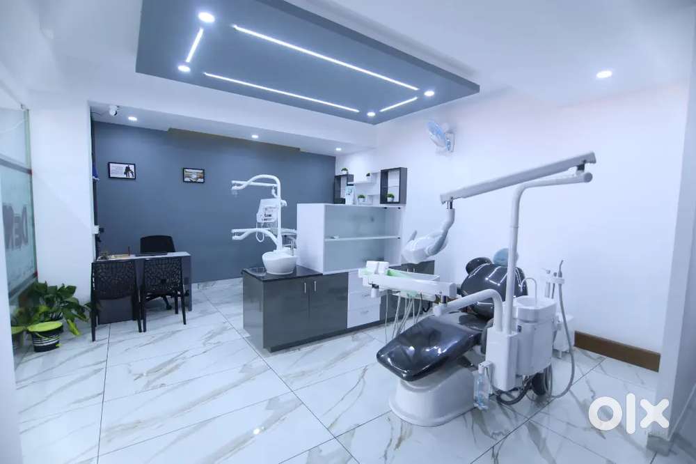 Receptionist/Dental assistant