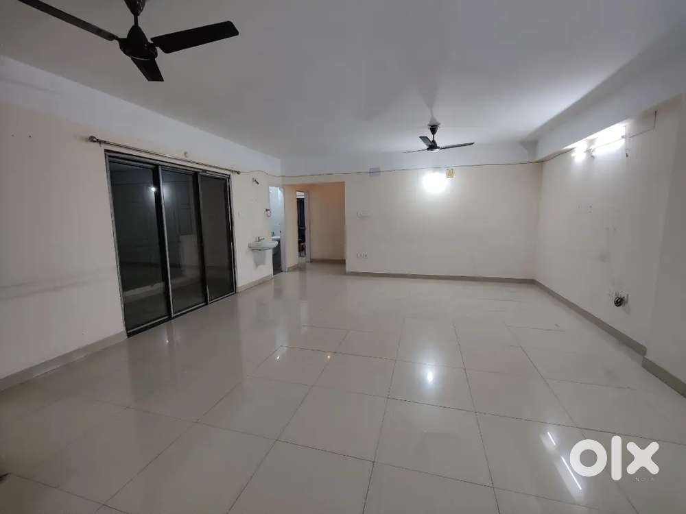 3bhk flat for rent