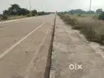 Abhanpur mean rod sey lga hu hai