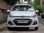 Hyundai Grand i10 Asta Automatic 1.2 Kappa VTVT, 2016