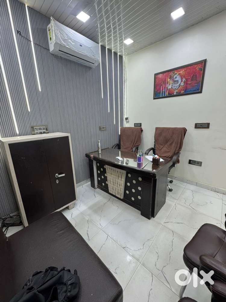 Receptionist Work & Front Desk