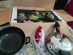 Kitchen and daily use item