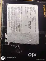 V-GUARD stabilizer months use