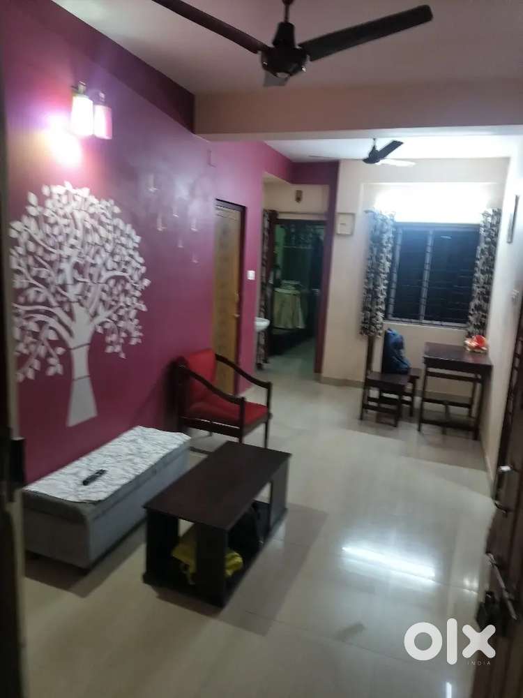 F-3, 3rd Floor, Haragouree Appartment