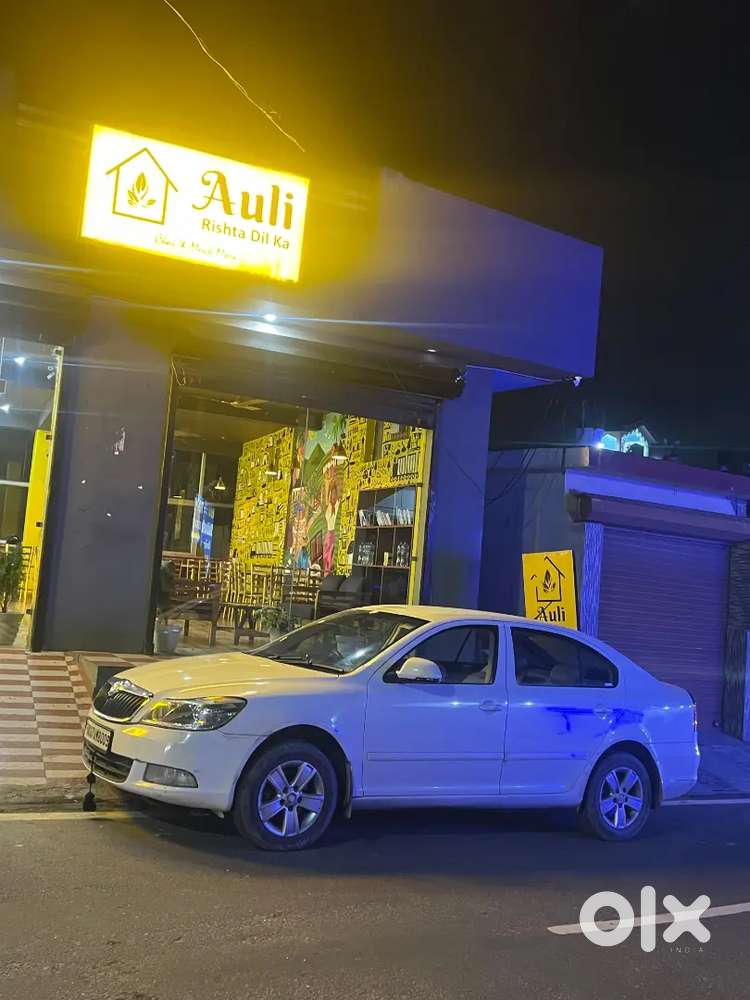 Decent driver for new car