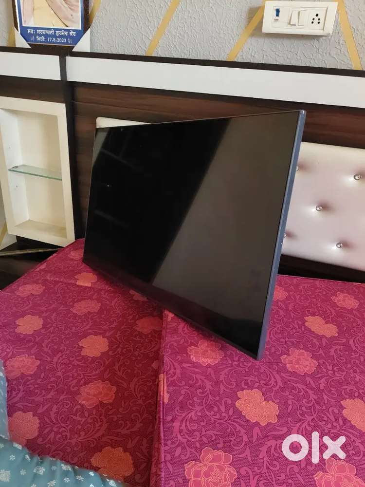 Samsung LED TV 4k