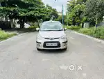 Hyundai i10 1.1 Magna(O), 2009, Petrol