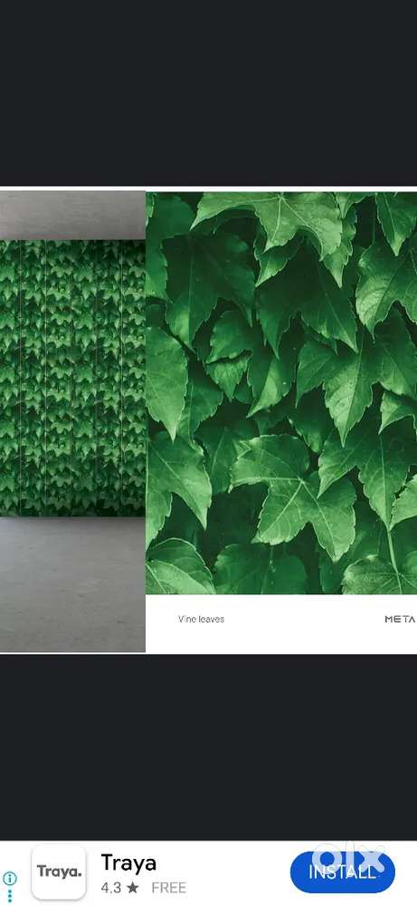 Wanted  WATCHMAN and House maid JOB FULL TIME STAY AT HOME