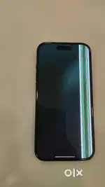 iPhone 15  mobile