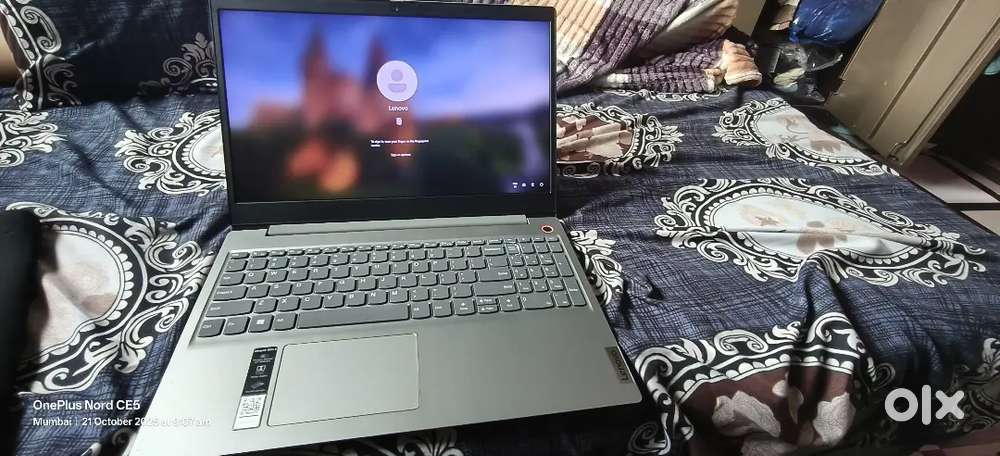 Lenovo IdeaPad slim 3