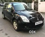 Maruti Suzuki Swift 2011 Diesel Well Maintained