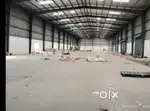5000sq.ft warehouse/ godown space available for rent at kokar