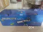 Reflecting Telescope F70076
