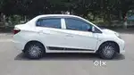 Honda Amaze 2013-2016 E i-Dtech, 2016, Diesel