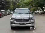 Toyota Land Cruiser VX V8 AT, 2011, Diesel
