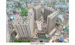 DOSTI PLANET NORTH 58 LAKH